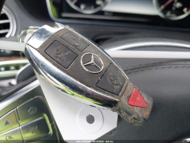 WDDUG8FB5GA239638 Mercedes-Benz S 550 4matic