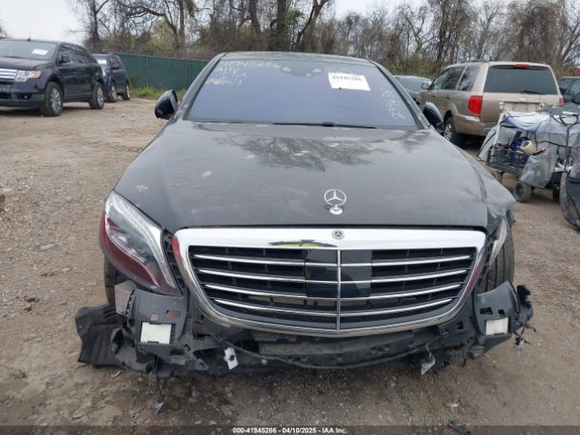 WDDUG8FB5GA239638 Mercedes-Benz S 550 4matic