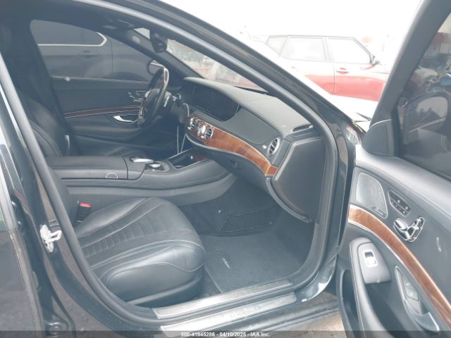 WDDUG8FB5GA239638 Mercedes-Benz S 550 4matic