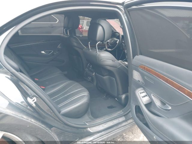 WDDUG8FB5GA239638 Mercedes-Benz S 550 4matic
