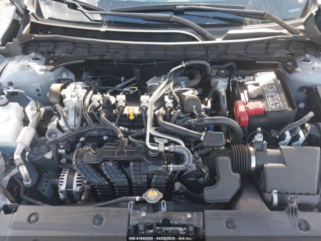 1N4BL4CV7RN308996 Nissan Altima Sr Fwd