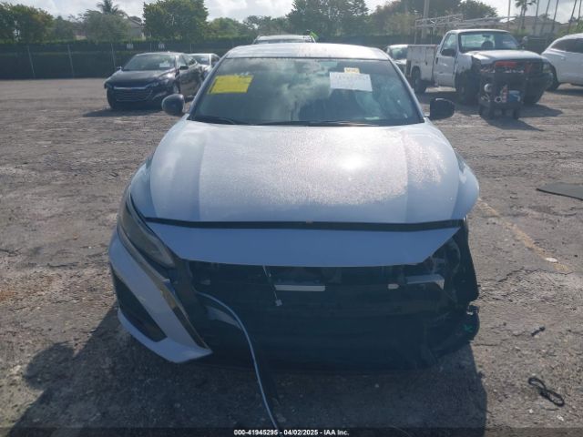 1N4BL4CV7RN308996 Nissan Altima Sr Fwd