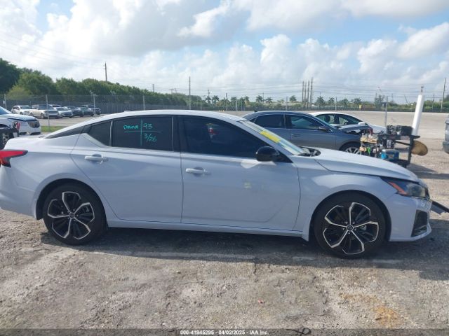1N4BL4CV7RN308996 Nissan Altima Sr Fwd