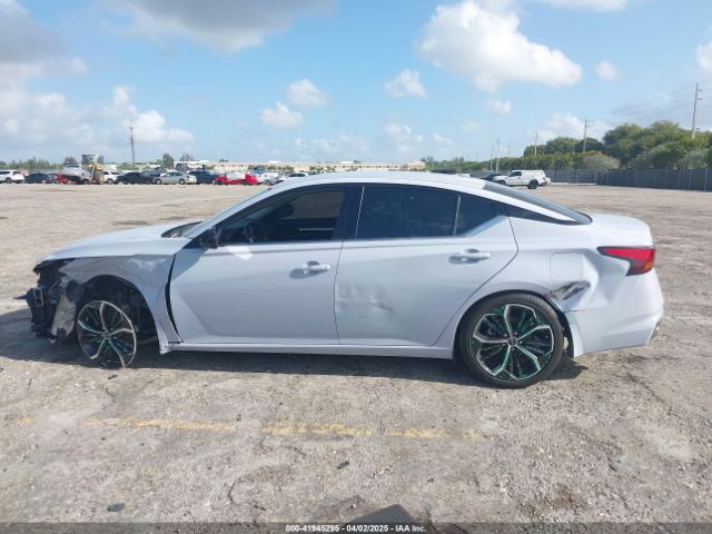 1N4BL4CV7RN308996 Nissan Altima Sr Fwd