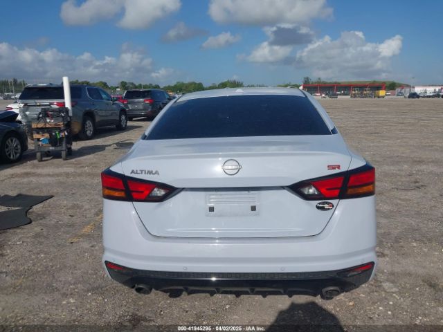1N4BL4CV7RN308996 Nissan Altima Sr Fwd