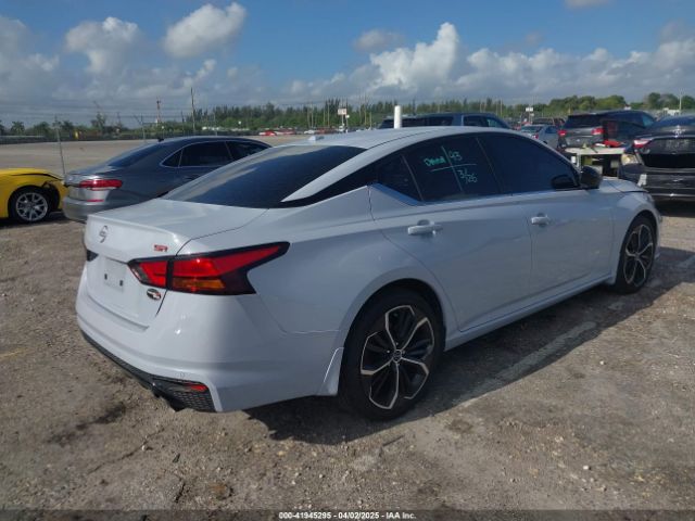 1N4BL4CV7RN308996 Nissan Altima Sr Fwd