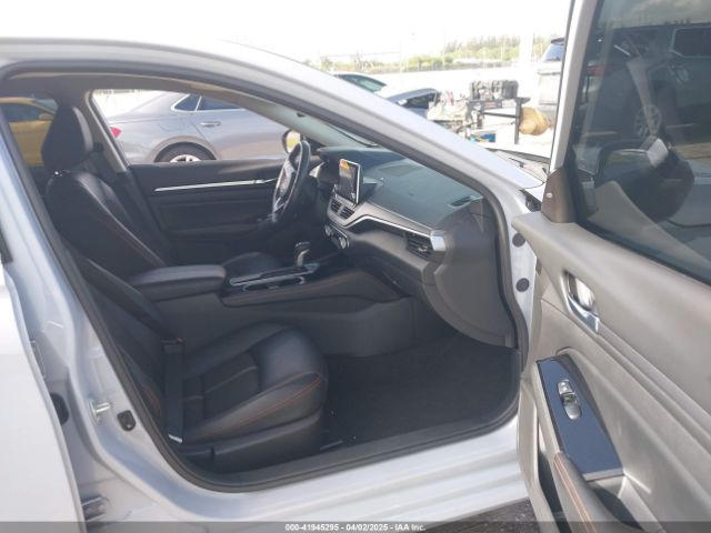 1N4BL4CV7RN308996 Nissan Altima Sr Fwd