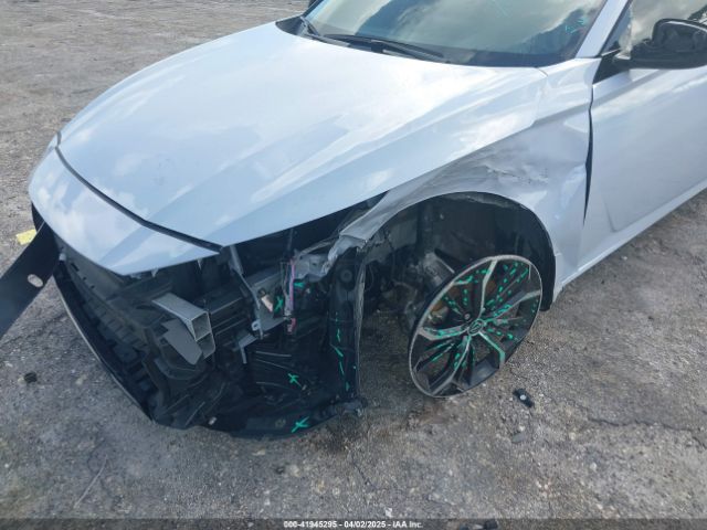 1N4BL4CV7RN308996 Nissan Altima Sr Fwd