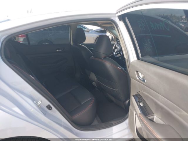 1N4BL4CV7RN308996 Nissan Altima Sr Fwd