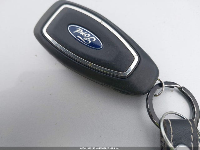 1FADP3L9XHL283306 Ford FOCUS ST
