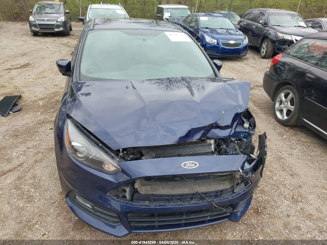 1FADP3L9XHL283306 Ford FOCUS ST