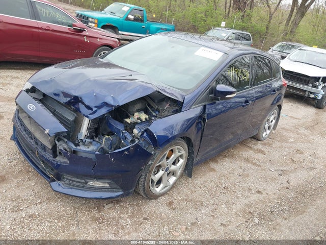 1FADP3L9XHL283306 Ford FOCUS ST
