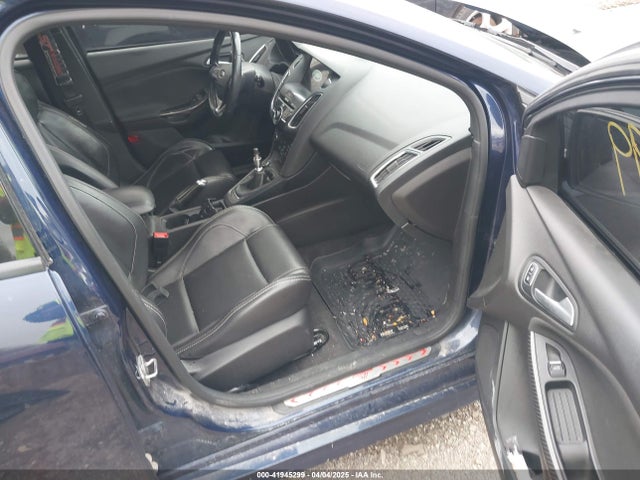 1FADP3L9XHL283306 Ford FOCUS ST