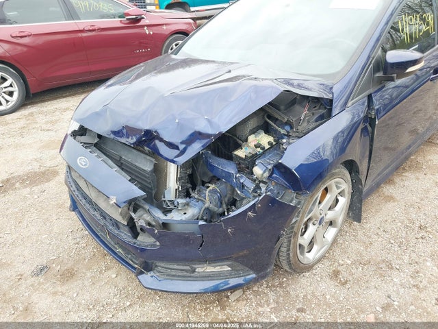 1FADP3L9XHL283306 Ford FOCUS ST