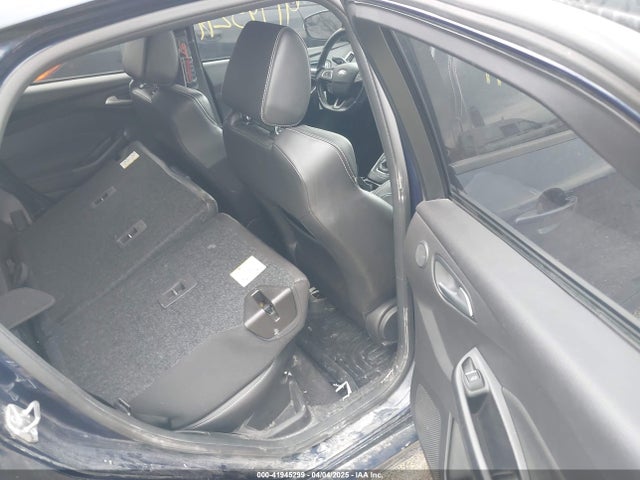 1FADP3L9XHL283306 Ford FOCUS ST