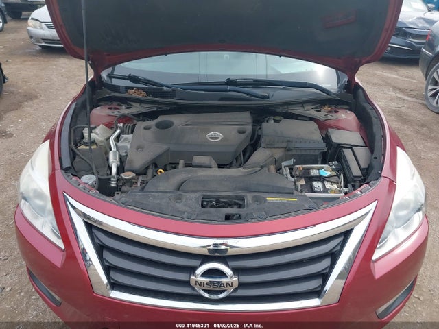 1N4AL3AP5FN369754 Nissan Altima 2.5 S