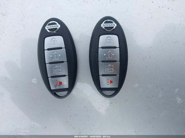 1N4AL3AP5FN369754 Nissan Altima 2.5 S