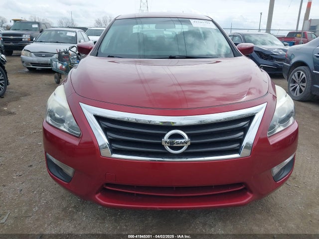 1N4AL3AP5FN369754 Nissan Altima 2.5 S