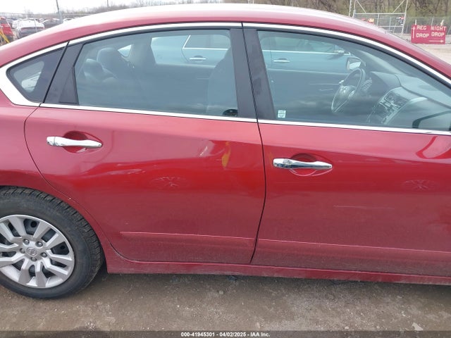 1N4AL3AP5FN369754 Nissan Altima 2.5 S