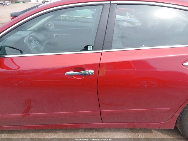 1N4AL3AP5FN369754 Nissan Altima 2.5 S