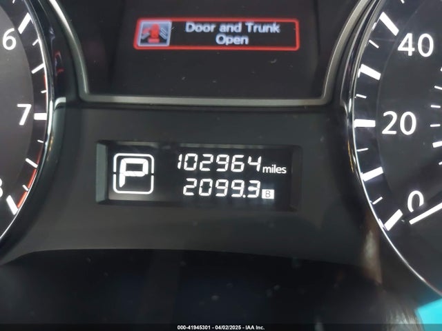 1N4AL3AP5FN369754 Nissan Altima 2.5 S
