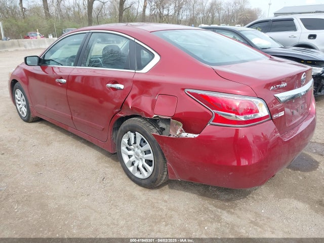 1N4AL3AP5FN369754 Nissan Altima 2.5 S