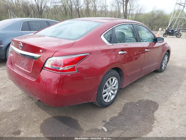 1N4AL3AP5FN369754 Nissan Altima 2.5 S