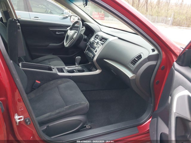 1N4AL3AP5FN369754 Nissan Altima 2.5 S