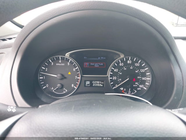 1N4AL3AP5FN369754 Nissan Altima 2.5 S