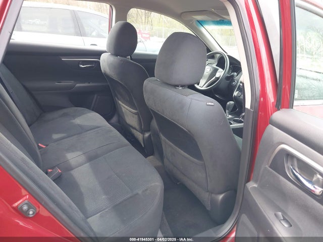 1N4AL3AP5FN369754 Nissan Altima 2.5 S