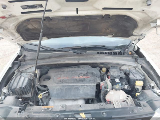 ZACCJABB4HPG40118 Jeep Renegade Latitude Fwd