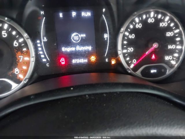 ZACCJABB4HPG40118 Jeep Renegade Latitude Fwd