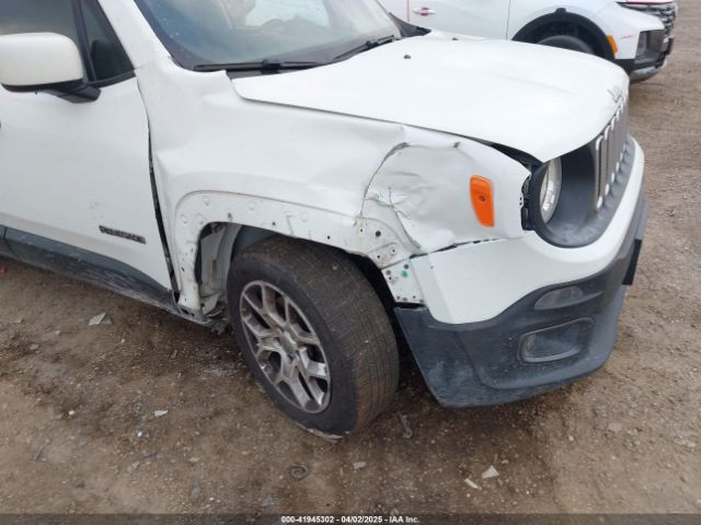 ZACCJABB4HPG40118 Jeep Renegade Latitude Fwd