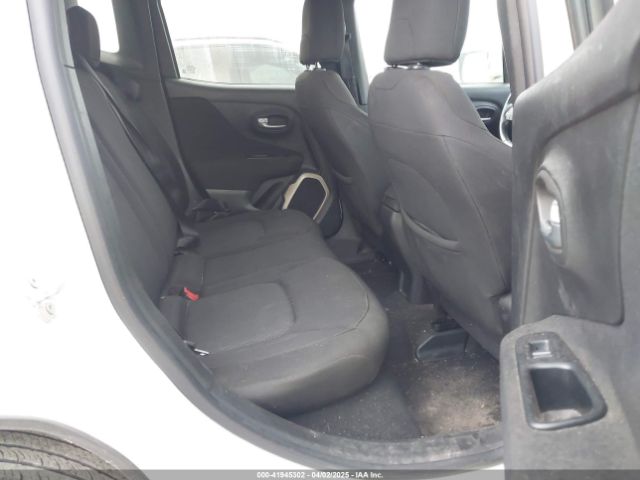 ZACCJABB4HPG40118 Jeep Renegade Latitude Fwd