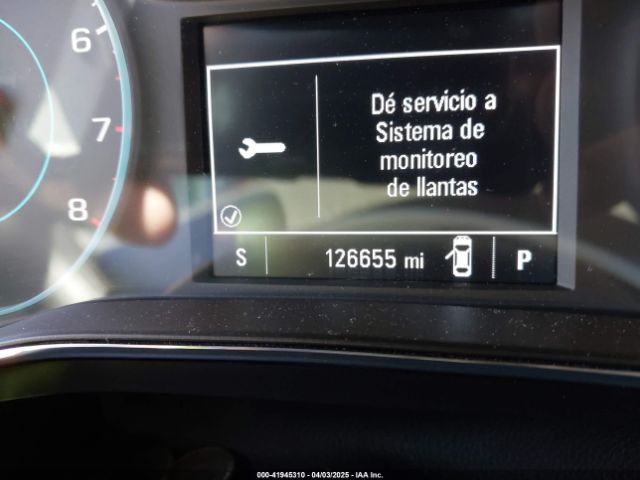 1G1BE5SM9H7253028 Chevrolet Cruze Lt Auto