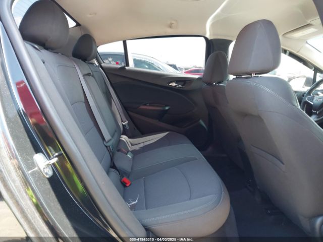 1G1BE5SM9H7253028 Chevrolet Cruze Lt Auto