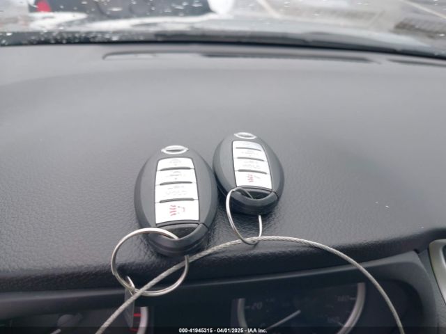 3N1AB7AP9HY361539 Nissan SENTRA SV
