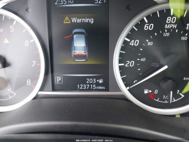 3N1AB7AP9HY361539 Nissan SENTRA SV