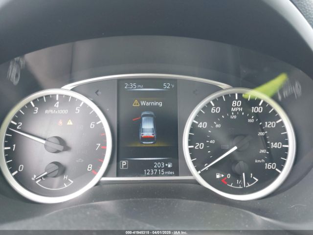 3N1AB7AP9HY361539 Nissan SENTRA SV