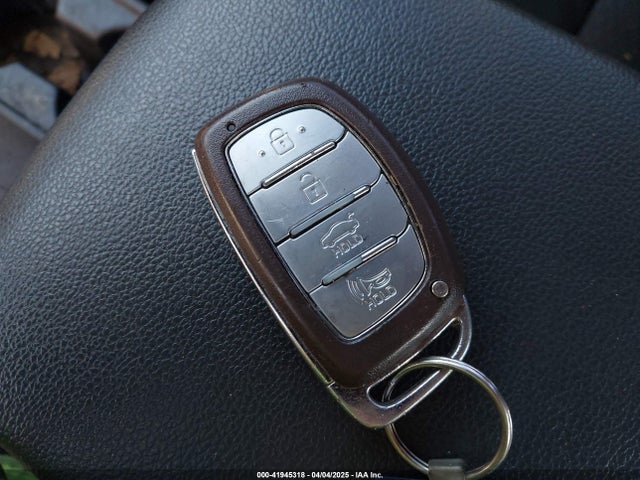 5NPD84LF8KH464449 Hyundai Elantra Value Edition