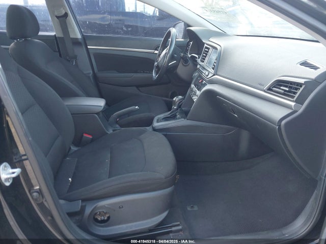 5NPD84LF8KH464449 Hyundai Elantra Value Edition