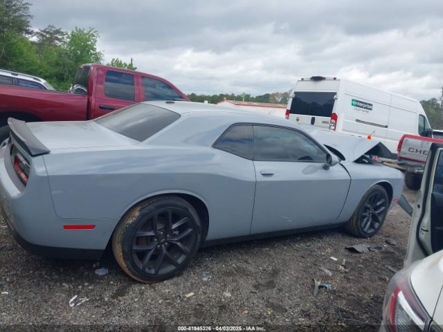 2C3CDZAG5MH564556 Dodge Challenger Sxt