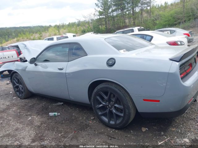 2C3CDZAG5MH564556 Dodge Challenger Sxt