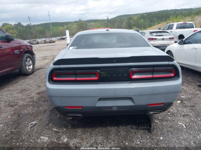 2C3CDZAG5MH564556 Dodge Challenger Sxt