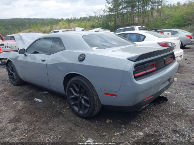 2C3CDZAG5MH564556 Dodge Challenger Sxt
