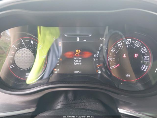 2C3CDZAG5MH564556 Dodge Challenger Sxt