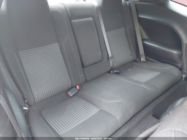 2C3CDZAG5MH564556 Dodge Challenger Sxt