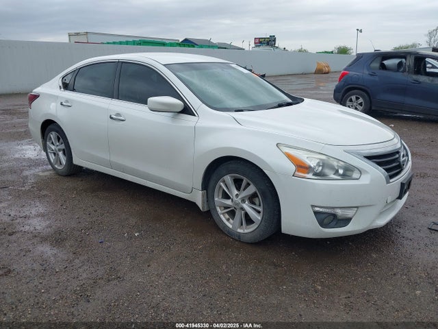 1N4AL3AP5FC175043 Nissan Altima 2.5 Sv