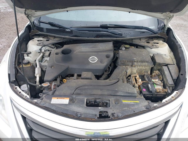 1N4AL3AP5FC175043 Nissan Altima 2.5 Sv