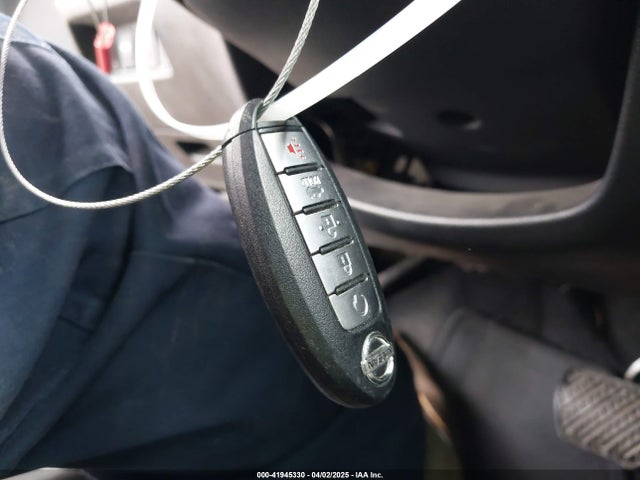 1N4AL3AP5FC175043 Nissan Altima 2.5 Sv
